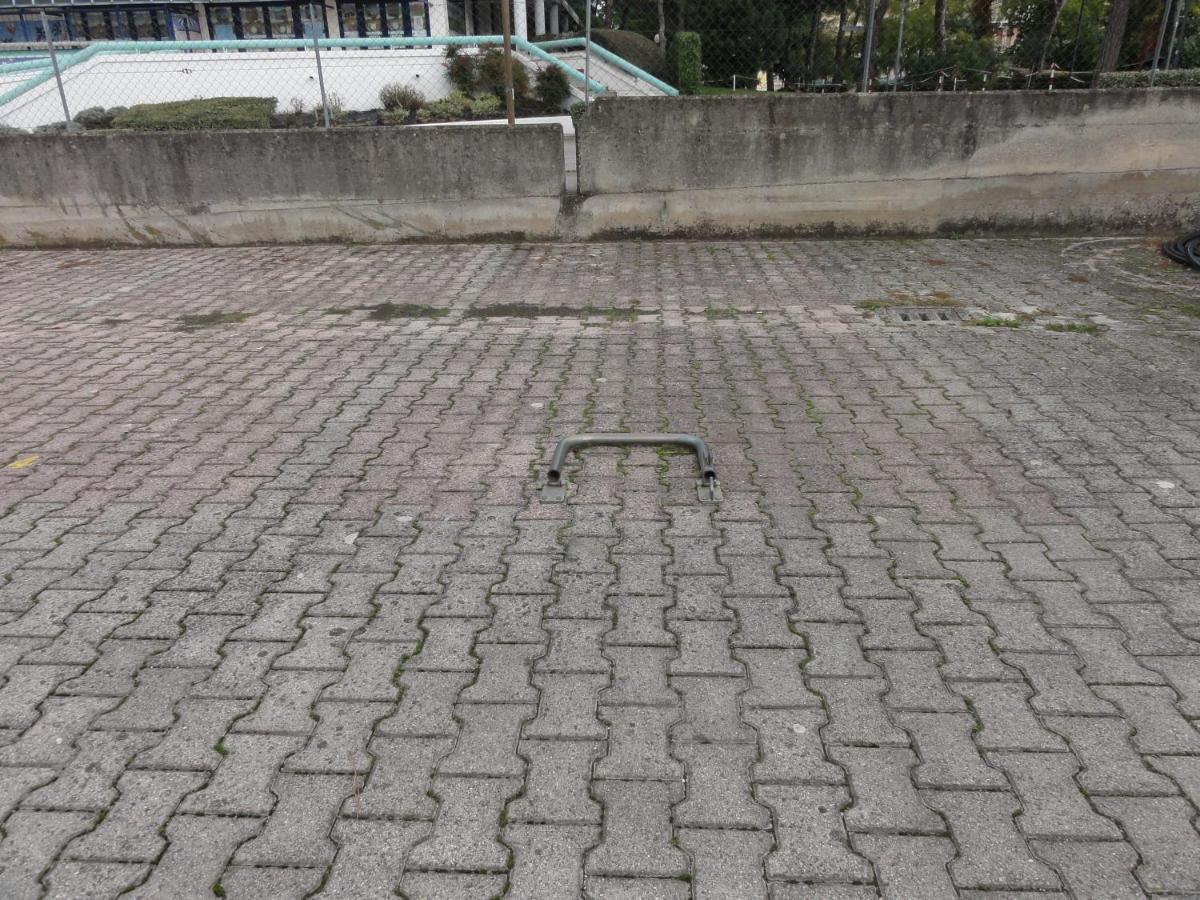 Monaco - Appartamenti Bibione Zewnętrze zdjęcie