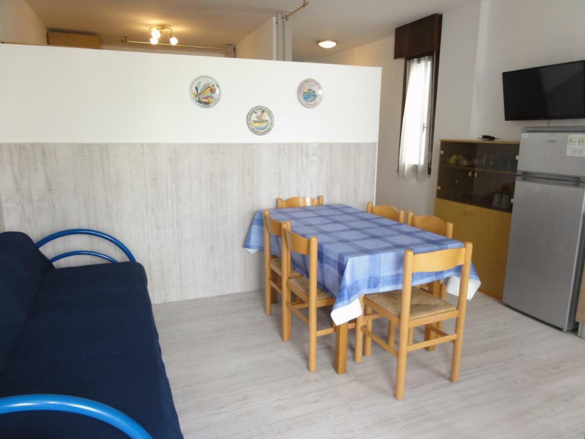 Monaco - Appartamenti Bibione Zewnętrze zdjęcie