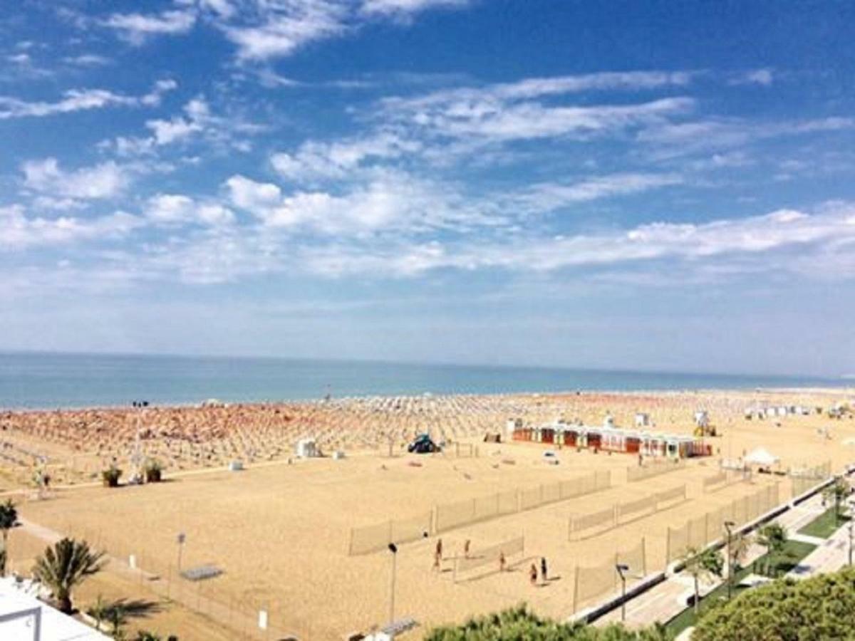 Monaco - Appartamenti Bibione Zewnętrze zdjęcie