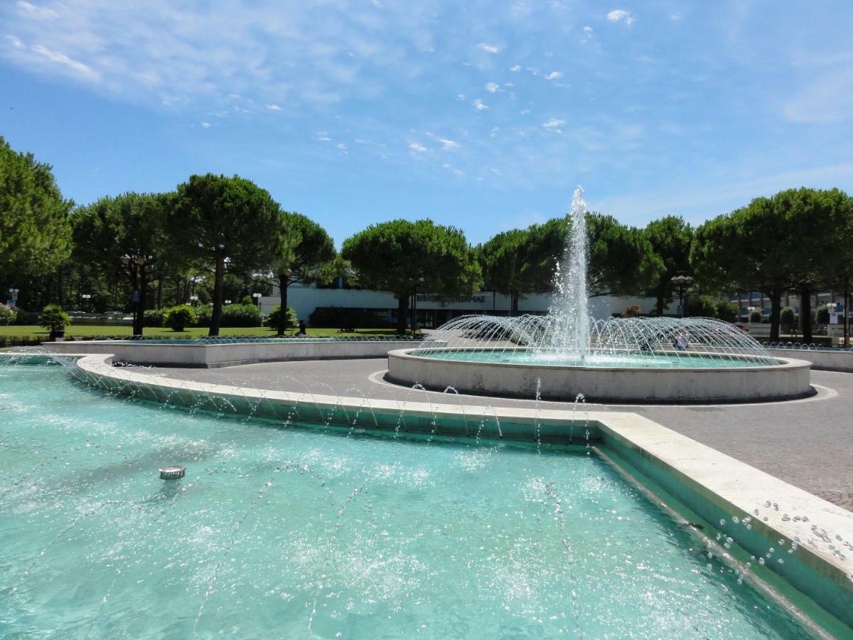 Monaco - Appartamenti Bibione Zewnętrze zdjęcie