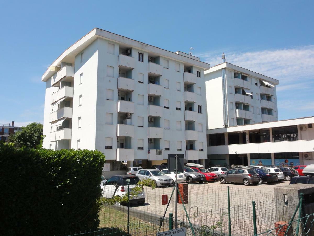 Monaco - Appartamenti Bibione Zewnętrze zdjęcie