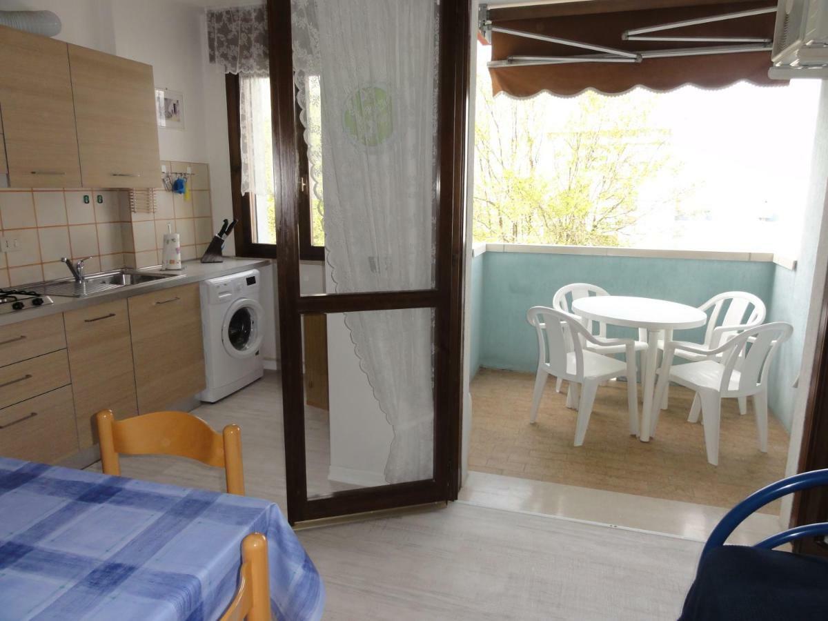 Monaco - Appartamenti Bibione Zewnętrze zdjęcie