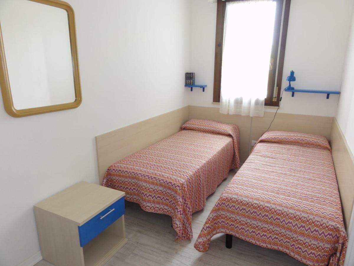 Monaco - Appartamenti Bibione Zewnętrze zdjęcie