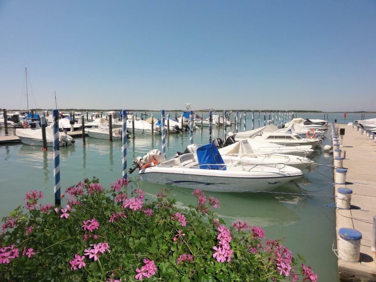 Monaco - Appartamenti Bibione Zewnętrze zdjęcie