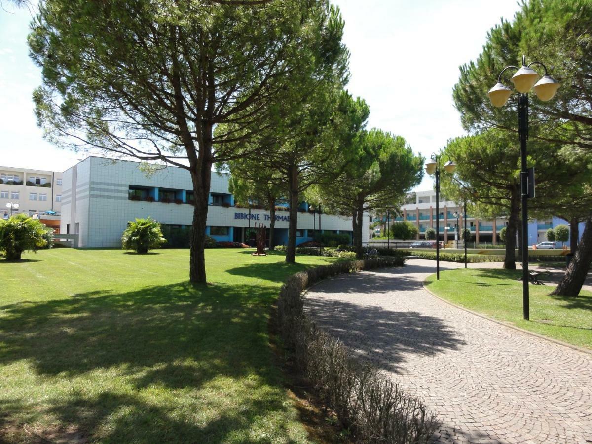 Monaco - Appartamenti Bibione Zewnętrze zdjęcie